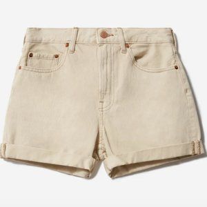 Everlane The Denim Short 28